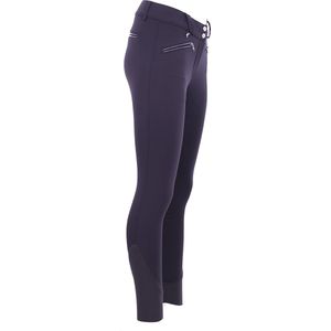 Pénélope Rijbroek Pénélope Rocky Stone Knie Grip Donkerblauw - 34