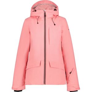 ICEPEAK CATHAY Outdoor/Ski jas teddy voering Pink-40