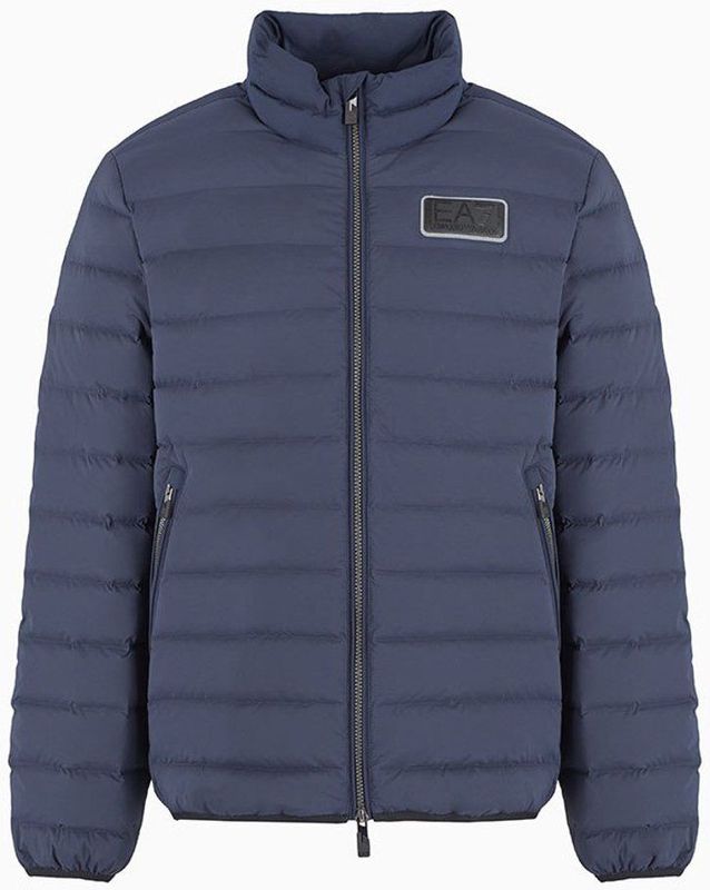 Emporio Armani EA7  DOWN JACKET 6DPB14  jassen  heren Marine
