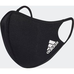 adidas - Mondkapje - Zacht - Ademend - Afwasbaar - Herbruikbaar