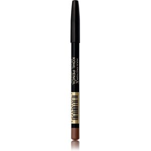 Max Factor Kohl Pencil Oogpotlood Tint 040 Taupe 1.3 gr