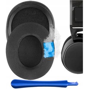 Koelgel-oorkussens voor SteelSeries Arctis 1/3/5/7/9/Pro