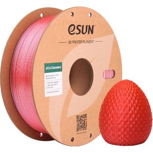 eSUN - Kameleon PLA - Filament - Framboos Rood - 1KG - 1.75mm