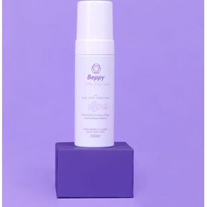 Beppy Zijdezachte Doucheschuim - 150ml