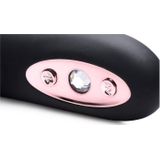 XR Brands - Royal Rabbits Dancing Bead - Rabbit Vibrator