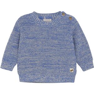 Noppies - Shokan - Pullover - Jongens - Maat 92 - 100% Organisch Katoen