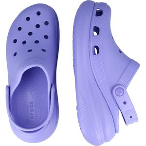 Crocs Classicl Crush Clog Digital Maat 41/42 M8/W10