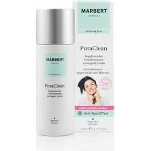 Marbert Pura Clean Gezichtstonic