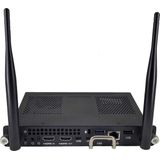 SMART Technologies UGK-PCM11-I5 thin client Windows 10 Pro 910 g Zwart i5-1135G7