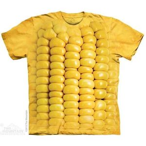 T-shirt Corn on the Cob 3XL