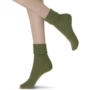 Oroblu Dames Hilda Sok Military