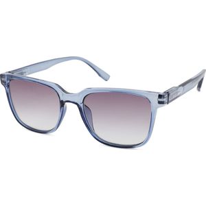 Leesbril Vista Bonita Cubo Gradient-Kelim Blue-+2.50