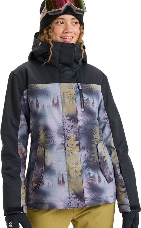 Roxy - Jetty Block 10K - Technisch Snowjack - Dames