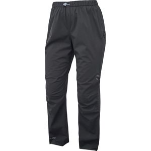 Sprayway Hydrolite Women Rainpant - Regenbroek - Dames - Zwart - Maat L