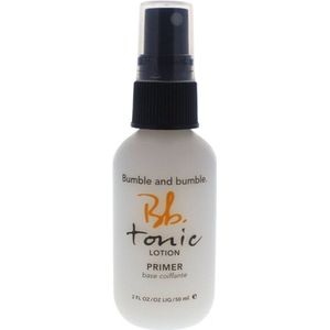 Bumble And Bumble - Tonic Lotion - 50 ml - Haarcrème