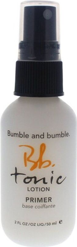 Bumble And Bumble - Tonic Lotion - 50 ml - Haarcrème
