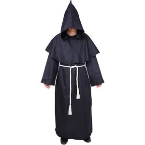 Solacis Halloween Decoratie - Kostuum - Halloween versiering - Horror - Eng - Must have voor halloween!
