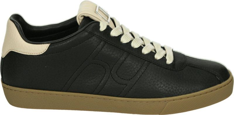Högl - SAM - Sportschoenen - Zwart cachemire