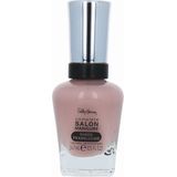 Sally Hansen Complete Salon Manicure Nagellak - 827 Brown Bare