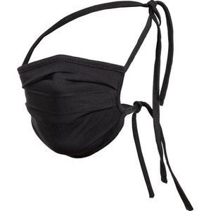 Mondmasker / mondkapje Hyams 2 laags - 2  stuks