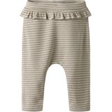 Name It Sister Legging - Maat 56 - Cloud Dancer