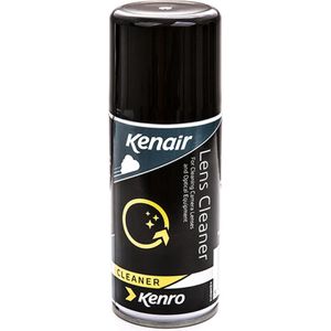 Kenro Kenair Lenzen/Glas Spray - 150ml