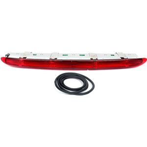 3e Remlicht - Hoog Gemonteerd - Voor Mercedes ML320/ML350/ML500 W164 (2005-2011) - Auto Accessoires