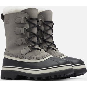 Sorel CARIBOU™ WP Women's Snowboots - Shale, Stone - Maat 39.5