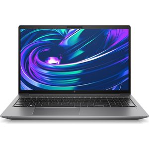 HP ZBook Power 15.6 G10 Intel® Core™ i7 i7-13700H Mobiel werkstation 39,6 cm (15.6") Full HD 32 GB DDR5-SDRAM 1 TB SSD NVIDIA RTX 2000 Ada Wi-Fi 6E (802.11ax) Windows 11 Pro Zilver