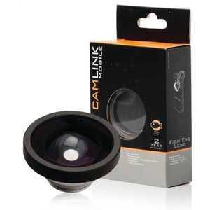 Camlink CL-ML20F Gsm-lens Fish Eye