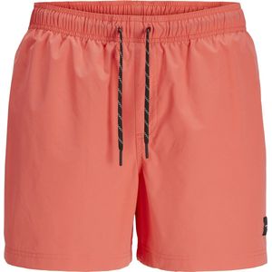 JACK&JONES - JPSTMAUI JJSWIM SOLID AKM SN PLS - Zwembroek - Heren