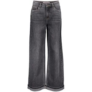 Geisha - 51509-10 805 - Jeans - Grey Denim