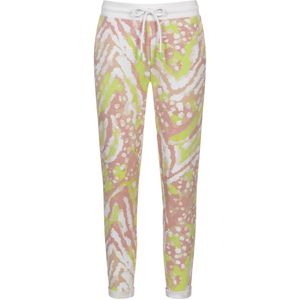 Mey Loungebroek Deliah Dames 17510 382 limoncello XS