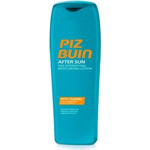 Piz - Buin After Sun Tan Intensifying Moist. Lotion 200 Ml