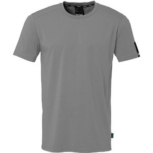 Kempa - STMNT - T-Shirt - Katoen - 60% Biologisch - 40% Gerecycled Polyester
