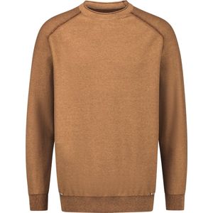 Babista - TESSALINI - Gebreide Trui - Oranje