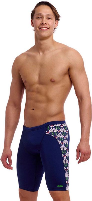 Funky Trunks - Training Jammer - Kleding