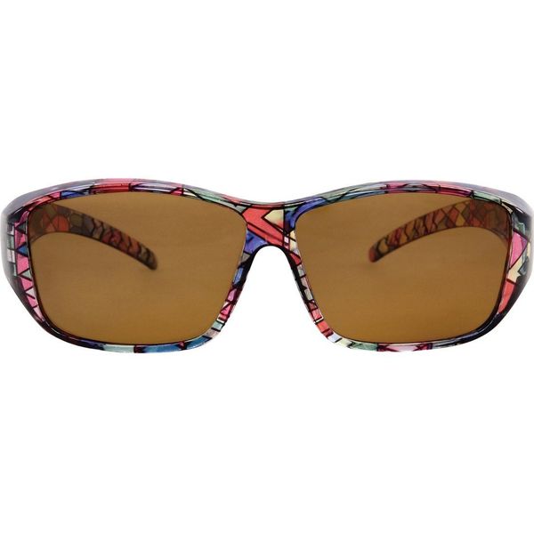 Polariserende overzet zonnebril - Zonnebrillen Collectie 2023. Beste merken  sunglasses online op beslist.nl