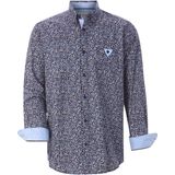 Babista - NERIANO - Overhemd - Donkerblauw