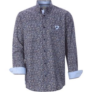 Babista - NERIANO - Overhemd - Donkerblauw