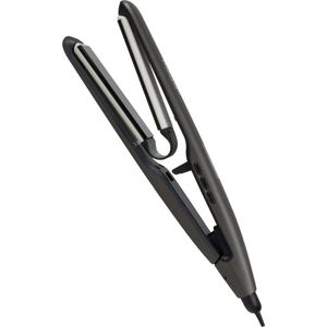 PostQuam PQPAE2011 haarstyler Stijltang Warm Zwart 45 W 1 m