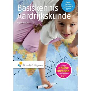 Basiskennis aardrijkskunde