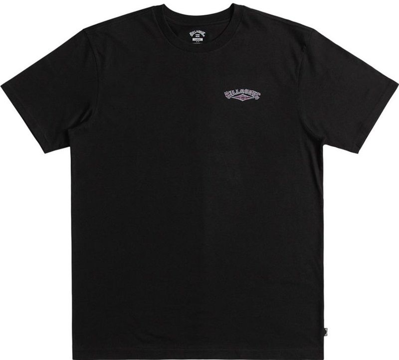 Billabong - Dreamy Place - T-shirt - Korte Mouwen - Premium Katoen