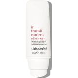 This Works - In Transit Camera Close-Up - Masker, Moisturizer én Primer in-één