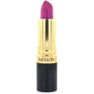 Revlon Super Lustrous Color Charge Lipstick - 025 Fierce Fuchsia