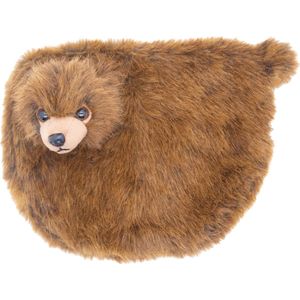 Cute Since1999 - Warmteknuffel - magnetron verwarmingskussen - Beer