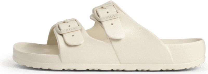 Fila - Matero - Slippers - Zwart - Kunststof