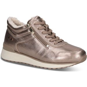 Caprice - 9-26201-43 - Enkellaarsje - G-breedte - Waterdicht - Ademend