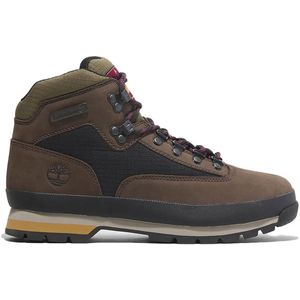 Timberland - Euro Hiker - Veterboots - Bruin