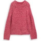 TOM TAILOR Trui  pink